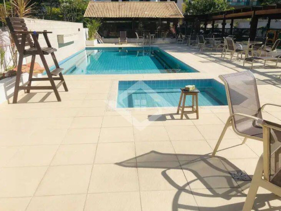 Imagem Apartamento com 3 Quartos à Venda, 69 m² em Barra Olímpica - Rio De Janeiro