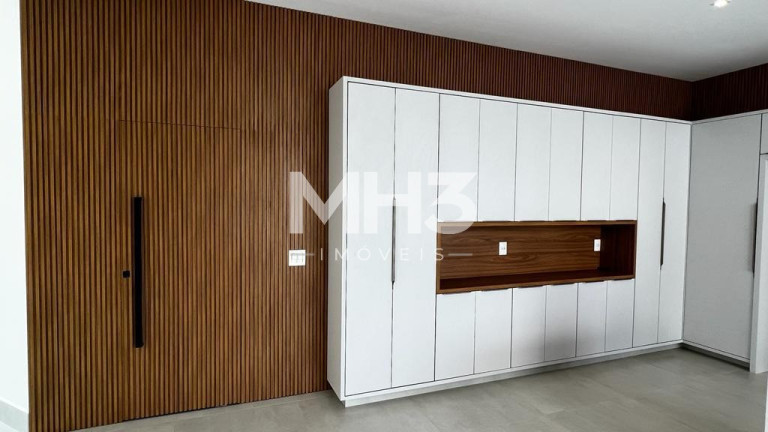 Imagem Casa de Condomínio com 3 Quartos à Venda, 236 m² em Parque Brasil 500 - Paulínia