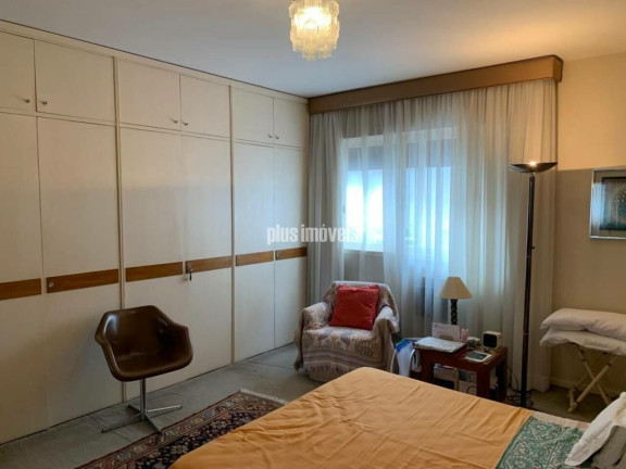 Imagem Apartamento com 3 Quartos à Venda, 224 m² em Santa Cecília - São Paulo Imagem Apartamento com 3 Quartos à Venda, 224 m² em Santa Cecília - São Paulo