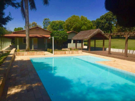 Imagem Chácara com 6 Quartos à Venda, 8.000 m² em Centro - Boituva Imagem Chácara com 6 Quartos à Venda, 8.000 m² em Centro - Boituva
