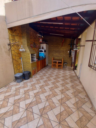 Imagem Casa com 2 Quartos à Venda, 116 m² em Jardim São Bento - Poços De Caldas