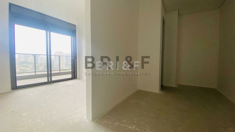 Imagem Apartamento com 4 Quartos à Venda, 189 m² em Brooklin - São Paulo
