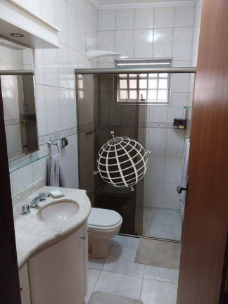 Imagem Casa com 3 Quartos à Venda, 202 m² em Jardim Do Lago - Atibaia