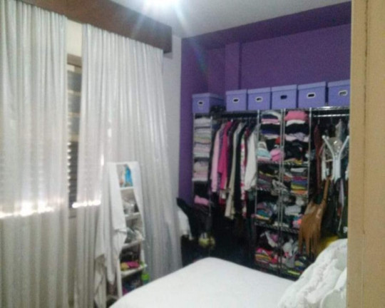 Imagem Apartamento com 2 Quartos à Venda, 83 m² em Aclimação - São Paulo Imagem Apartamento com 2 Quartos à Venda, 83 m² em Aclimação - São Paulo