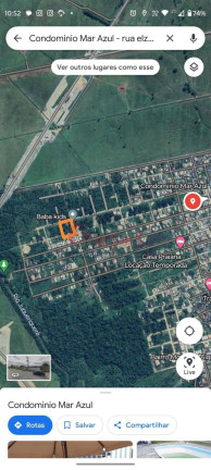 Imagem Terreno à Venda, 300 m² em Golfinho - Caraguatatuba Imagem Terreno à Venda, 300 m² em Golfinho - Caraguatatuba