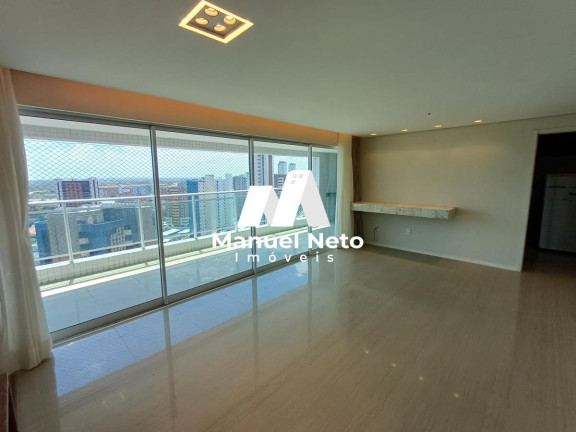 Imagem Apartamento com 4 Quartos à Venda, 177 m² em Guararapes - Fortaleza