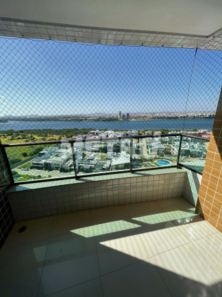 Imagem Apartamento com 2 Quartos para Alugar, 82 m² em Orla - Petrolina Imagem Apartamento com 2 Quartos para Alugar, 82 m² em Orla - Petrolina