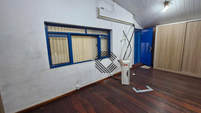 Imagem Galpão para Alugar, 300 m² em Vila Assis - Sorocaba