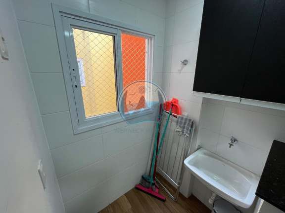 Imagem Apartamento com 2 Quartos à Venda, 52 m² em Itaguá - Ubatuba