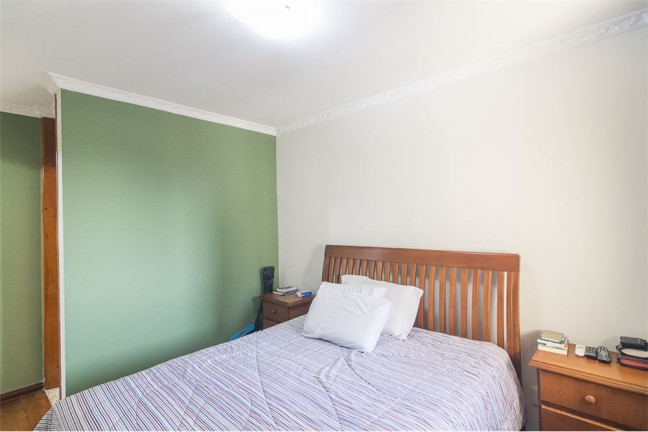 Imagem Apartamento com 3 Quartos à Venda, 139 m² em Campestre - Santo André