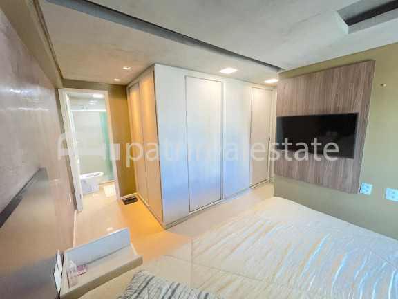 Imagem Apartamento com 2 Quartos à Venda, 100 m² em Cocó - Fortaleza