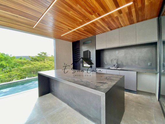 Imagem Casa com 4 Quartos à Venda, 373 m² em Alphaville - Lagoa Dos Ingleses - Nova Lima