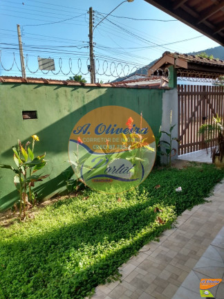 Imagem Casa com 3 Quartos à Venda, 120 m² em Perequê Açu - Ubatuba Imagem Casa com 3 Quartos à Venda, 120 m² em Perequê Açu - Ubatuba