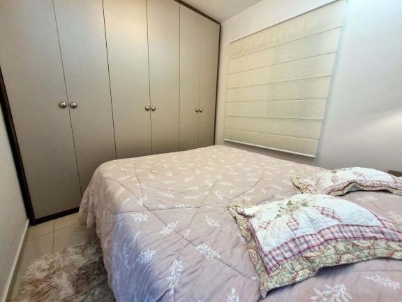 Imagem Apartamento com 3 Quartos à Venda, 82 m² em Gonzaga - Santos