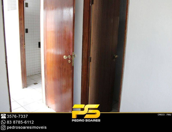 Imagem Apartamento com 3 Quartos à Venda, 132 m² em Manaíra - João Pessoa Imagem Apartamento com 3 Quartos à Venda, 132 m² em Manaíra - João Pessoa