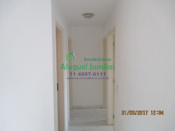 Imagem Apartamento com 3 Quartos para Alugar ou Temporada, 70 m² em Parque Da Represa - Jundiai