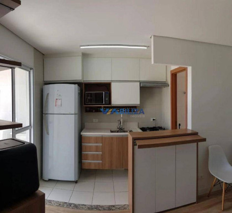 Imagem Apartamento com 2 Quartos à Venda, 46 m² em Vila Galvão - Guarulhos