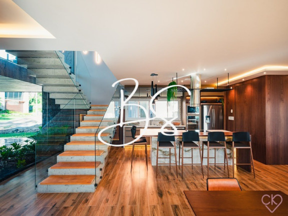 Imagem Casa com 4 Quartos à Venda,  em Condomínio Aspen Mountain - Gramado