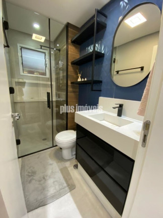 Imagem Apartamento com 2 Quartos à Venda, 82 m² em Vila Mariana - São Paulo Imagem Apartamento com 2 Quartos à Venda, 82 m² em Vila Mariana - São Paulo