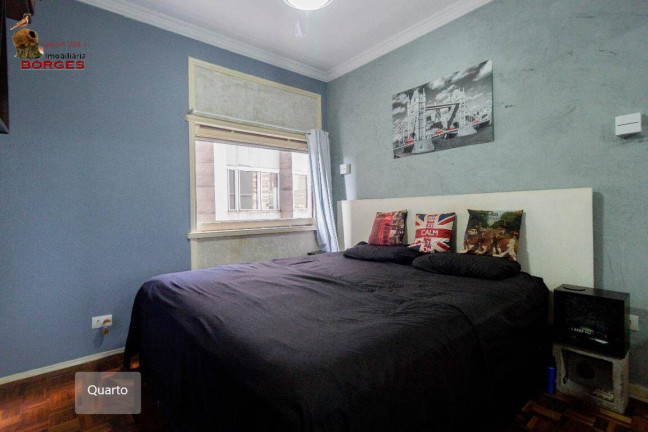 Imagem Apartamento com 1 Quarto à Venda, 39 m² em Cerqueira Cesar - São Paulo Imagem Apartamento com 1 Quarto à Venda, 39 m² em Cerqueira Cesar - São Paulo