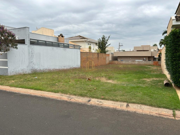 Imagem Terreno à Venda, 275 m² em Condomínio Village Rio Preto - São José Do Rio Preto Imagem Terreno à Venda, 275 m² em Condomínio Village Rio Preto - São José Do Rio Preto
