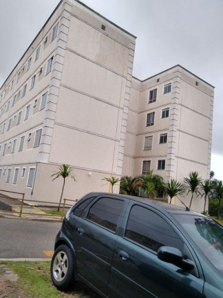Apartamento com 2 Quartos à Venda, 47 m² em água Chata - Guarulhos
