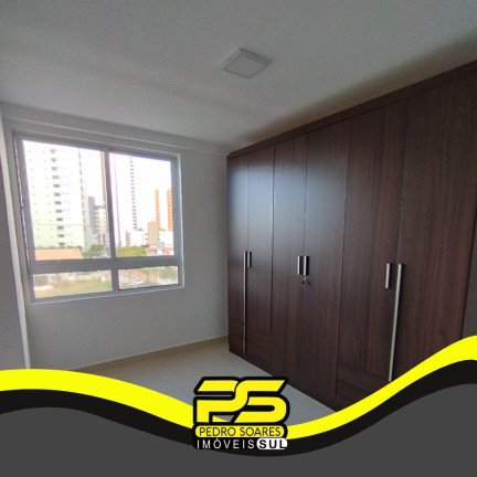 Imagem Apartamento com 3 Quartos à Venda, 90 m² em Alto Do Mateus - João Pessoa