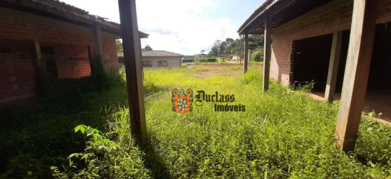 Imagem Chácara com 6 Quartos à Venda, 380 m² em Paraíso De Igaratá - Igaratá Imagem Chácara com 6 Quartos à Venda, 380 m² em Paraíso De Igaratá - Igaratá