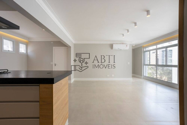 Imagem Apartamento com 2 Quartos à Venda, 138 m² em Vila Nova Conceição - São Paulo Imagem Apartamento com 2 Quartos à Venda, 138 m² em Vila Nova Conceição - São Paulo