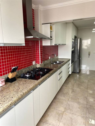 Imagem Apartamento com 3 Quartos à Venda, 133 m² em Aviação - Praia Grande
