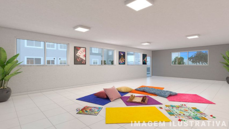 Imagem Apartamento com 1 Quarto à Venda, 36 m² em Itaquera - São Paulo Imagem Apartamento com 1 Quarto à Venda, 36 m² em Itaquera - São Paulo