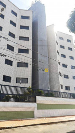 Apartamento com 3 Quartos à Venda, 96 m² em Cidade Jardim - Americana