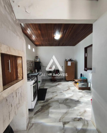 Imagem Casa à Venda, 140 m² em Centro - Cruz Alta Imagem Casa à Venda, 140 m² em Centro - Cruz Alta