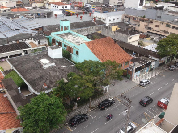 Imagem Apartamento com 2 Quartos à Venda, 70 m² em Centro - Suzano