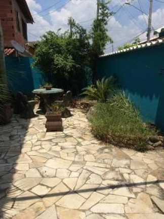 Imagem Casa com 4 Quartos à Venda, 180 m² em Centro (manilha) - Itaboraí Imagem Casa com 4 Quartos à Venda, 180 m² em Centro (manilha) - Itaboraí