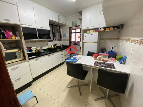Imagem Apartamento com 2 Quartos à Venda, 121 m² em Caiçara - Praia Grande Imagem Apartamento com 2 Quartos à Venda, 121 m² em Caiçara - Praia Grande