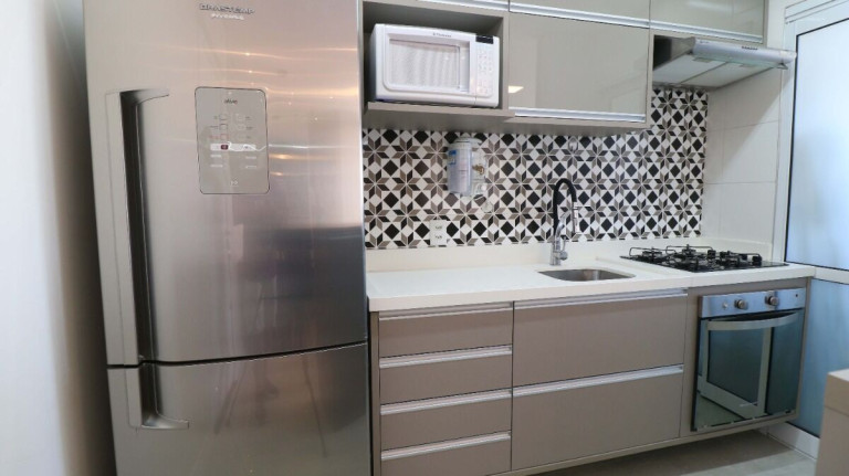 Imagem Apartamento com 2 Quartos à Venda, 57 m² em Lauzane Paulista - São Paulo