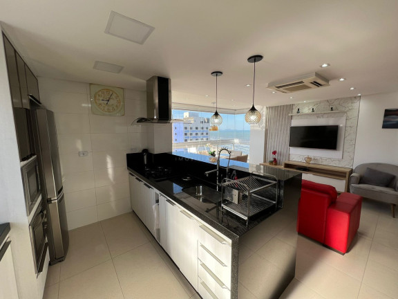 Imagem Cobertura com 3 Quartos à Venda, 143 m² em Caiçara - Praia Grande Imagem Cobertura com 3 Quartos à Venda, 143 m² em Caiçara - Praia Grande