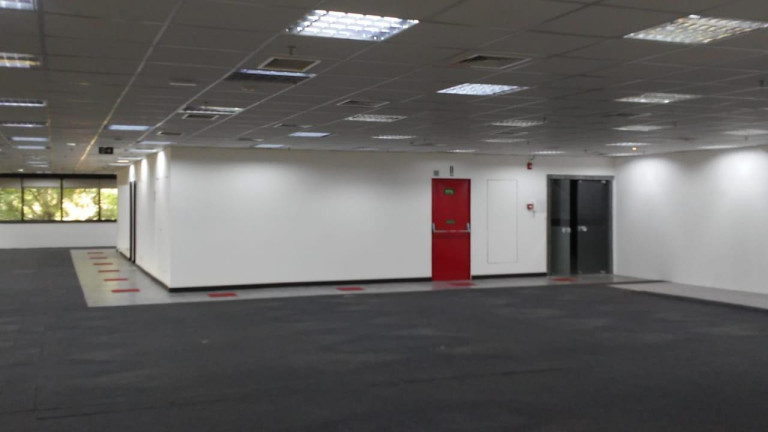 Imagem Sala Comercial à Venda, 507 m² em Bela Vista - São Paulo