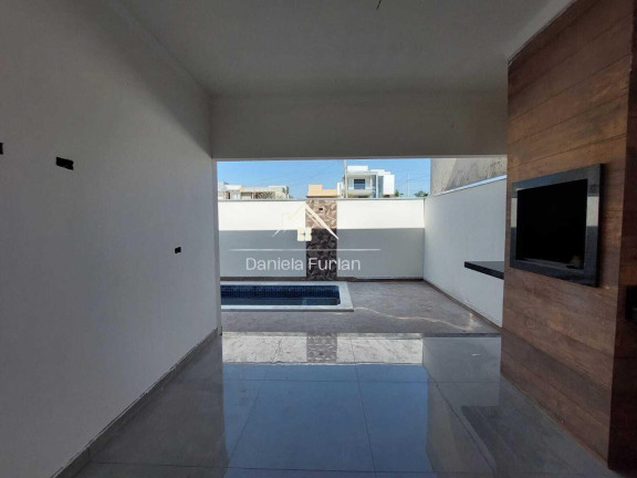 Imagem Casa de Condomínio com 3 Quartos à Venda, 156 m² em Condomínio Campos Do Conde - Sorocaba