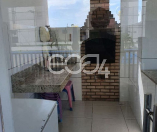 Imagem Apartamento com 2 Quartos à Venda, 50 m² em Centro - Barra Dos Coqueiros