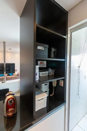 Imagem Apartamento com 2 Quartos para Alugar, 71 m² em Vila Olimpia - São Paulo
