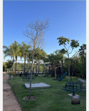 Imagem Terreno à Venda, 825 m² em Loteamento Residencial Pedra Alta (sousas) - Campinas