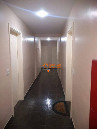 Imagem Apartamento com 2 Quartos à Venda, 58 m² em Vila Rosália - Guarulhos Imagem Apartamento com 2 Quartos à Venda, 58 m² em Vila Rosália - Guarulhos