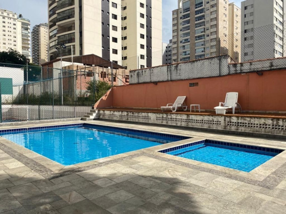 Imagem Apartamento com 4 Quartos à Venda, 115 m² em Perdizes - São Paulo Imagem Apartamento com 4 Quartos à Venda, 115 m² em Perdizes - São Paulo