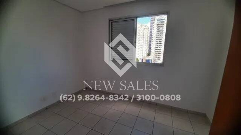 Imagem Apartamento com 3 Quartos à Venda, 85 m² em Setor Bueno - Goiânia Imagem Apartamento com 3 Quartos à Venda, 85 m² em Setor Bueno - Goiânia