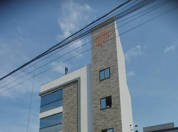 Imagem Apartamento com 3 Quartos à Venda, 76 m² em Itacolomi - Balneário Piçarras Imagem Apartamento com 3 Quartos à Venda, 76 m² em Itacolomi - Balneário Piçarras