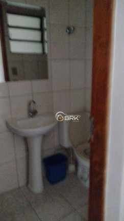 Imagem Galpão para Alugar, 300 m² em Vila Formosa - São Paulo Imagem Galpão para Alugar, 300 m² em Vila Formosa - São Paulo