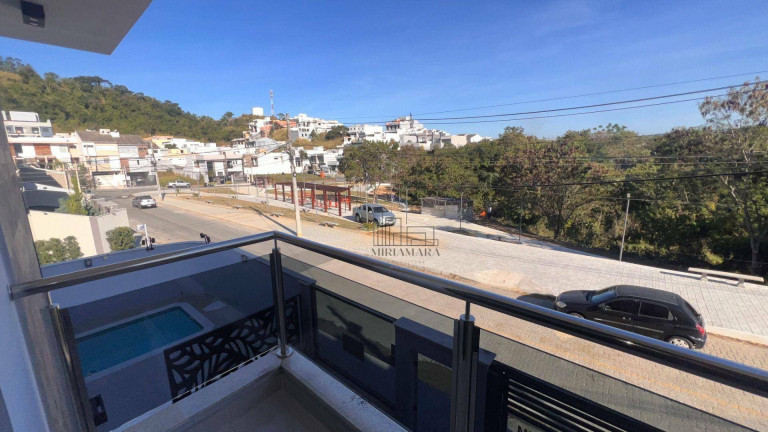 Imagem Casa com 3 Quartos à Venda, 203 m² em Jardim Belvedere - Volta Redonda