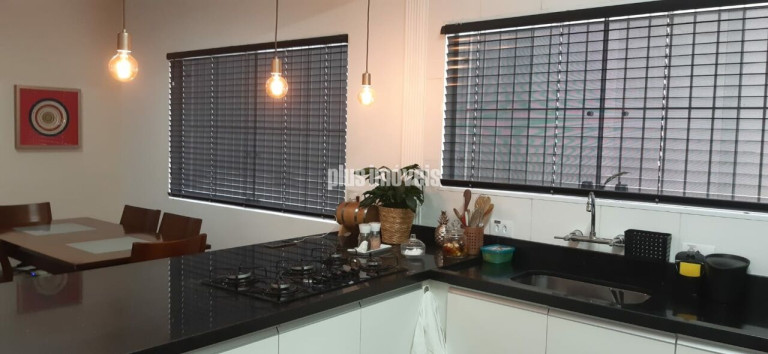 Imagem Casa com 3 Quartos à Venda, 216 m² em Jardim Da Glória - São Paulo